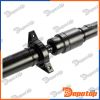 Arbre de transmission arrière pour VOLVO | NWN-VV-018, 10-150170